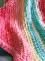 Crochet Blanket thumbnail