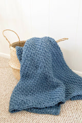 Crochet Blanket  thumbnail