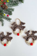 Crochet Ornament thumbnail