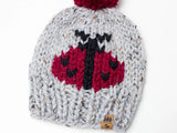 Knitted Hat thumbnail