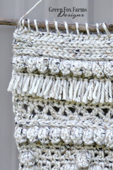 Crochat Decor Hanged thumbnail