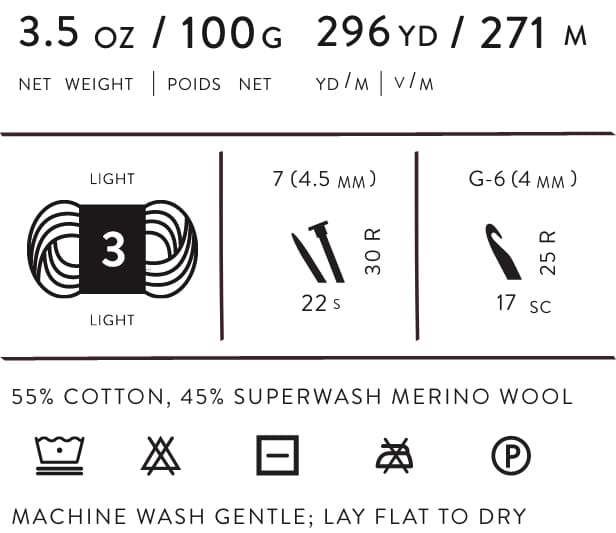Cottino Yarn