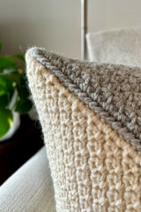 Avery Pillow (Crochet) thumbnail