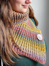 Sassy Autumn Scarf 2 thumbnail