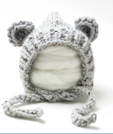 Knitted Bonnet thumbnail