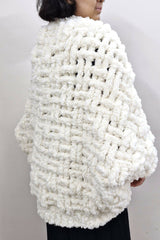 cozy shrug back image thumbnail