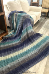 Striped Blanket thumbnail