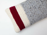 Crochet Pillow thumbnail