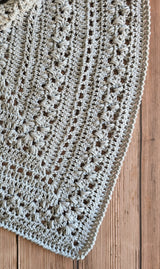 Crochet Scarf thumbnail