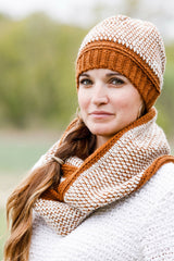 Macchiato Hat Scarf 1 LB small copy thumbnail