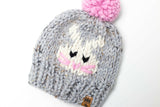 Knitted Hat thumbnail