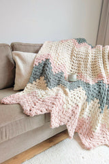 Crochet Blanket thumbnail