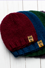 Knitted Hats thumbnail