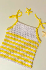 Crochet Tank Top thumbnail