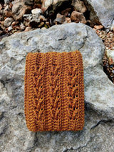 River Arrow Kindle Paperwhite Sleeve (Crochet) thumbnail