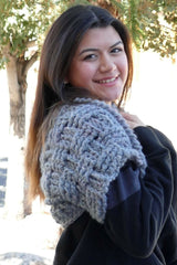 Venus Shrugged Bolero- Made with a Twist  3 thumbnail