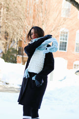 crochet scarf thumbnail