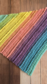 Crochet Scarf thumbnail