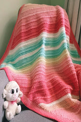Crochet Blanket thumbnail