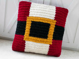 Crochet Pillow thumbnail