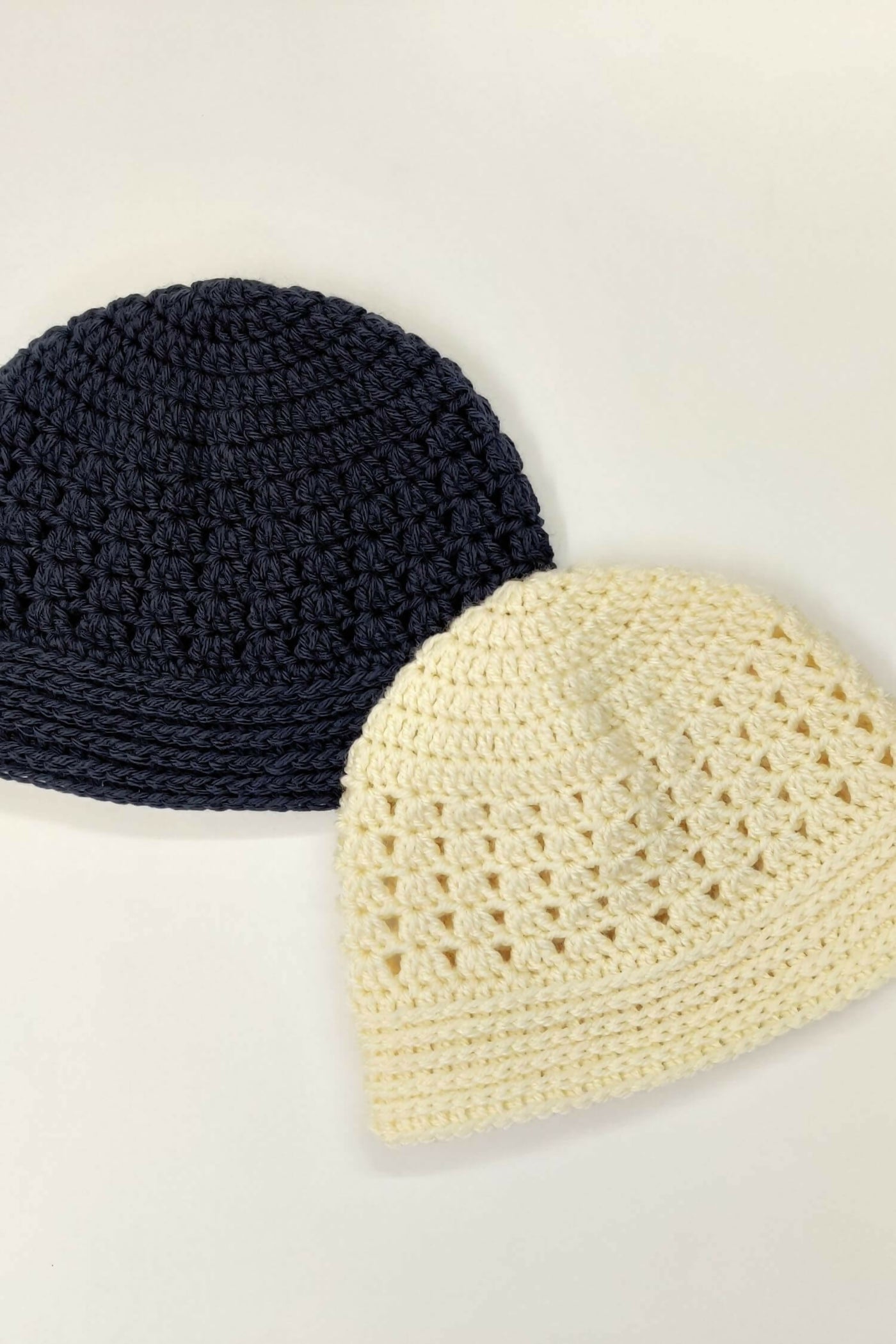 Charming Brim Beanie (Crochet) – Lion Brand Yarn