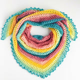 Crochet Scarf thumbnail