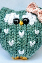Owl toy thumbnail