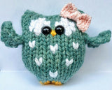 Owl toy thumbnail