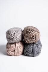 Color Palette - Hometown® Yarn - Cocoon thumbnail