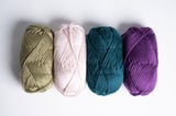 Color Palette - Hometown® Yarn - Paradox thumbnail