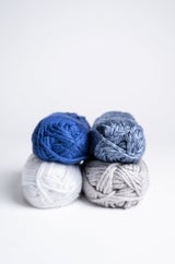 Color Palette - Hometown® Yarn - Eclipse thumbnail