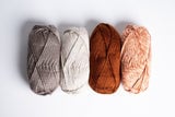 Color Palette - Hometown® Yarn - Craftsman thumbnail