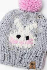 Knitted Hat thumbnail