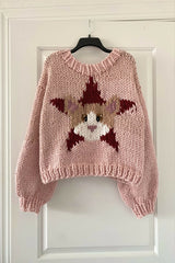 All Star Kitty Cat (Knit) thumbnail