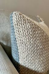 Avery Pillow (Crochet) thumbnail