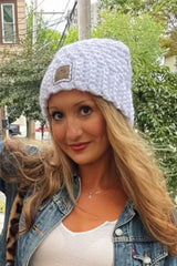 Karen Strong Beanie 1 thumbnail