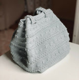 The Trinity Stars Tote Bag (Crochet) thumbnail