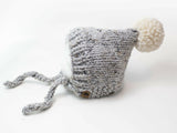 Knitted Bonnet thumbnail