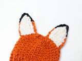 Knitted Hat thumbnail