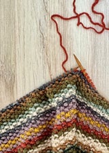 Knit Mood Blanket 2024 thumbnail
