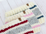 Knitted Cowls thumbnail