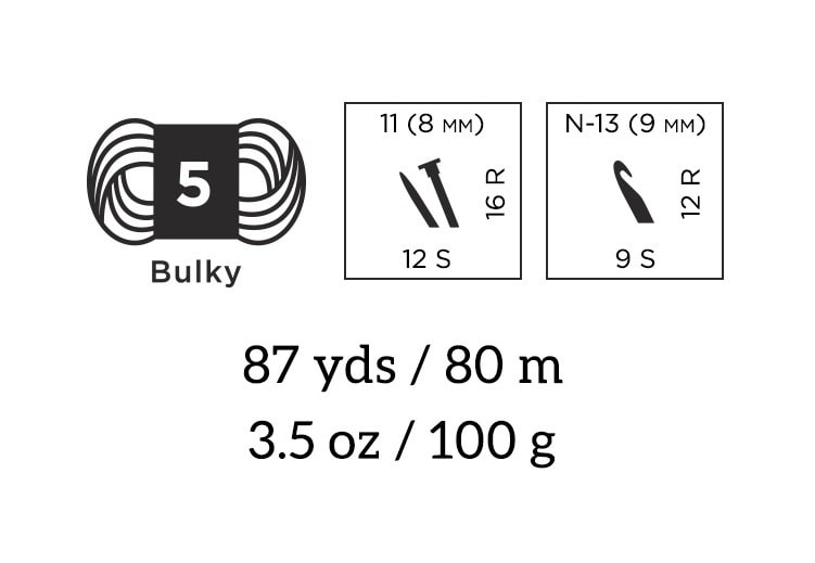 Basic Stitch Anti-Microbial Thick & Quick® Basic Info
