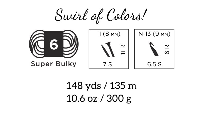 Cover Story Dreamland Yarn Basic Info