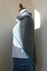 Crochet Shawl On A Mannequin thumbnail