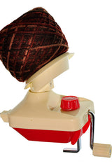 yarn ball winder with yarn thumbnail
