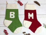 Knitted Stockings thumbnail