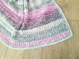 Edgewater Blanket (Crochet) thumbnail