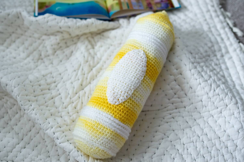 Crochet Crayon (Crochet)