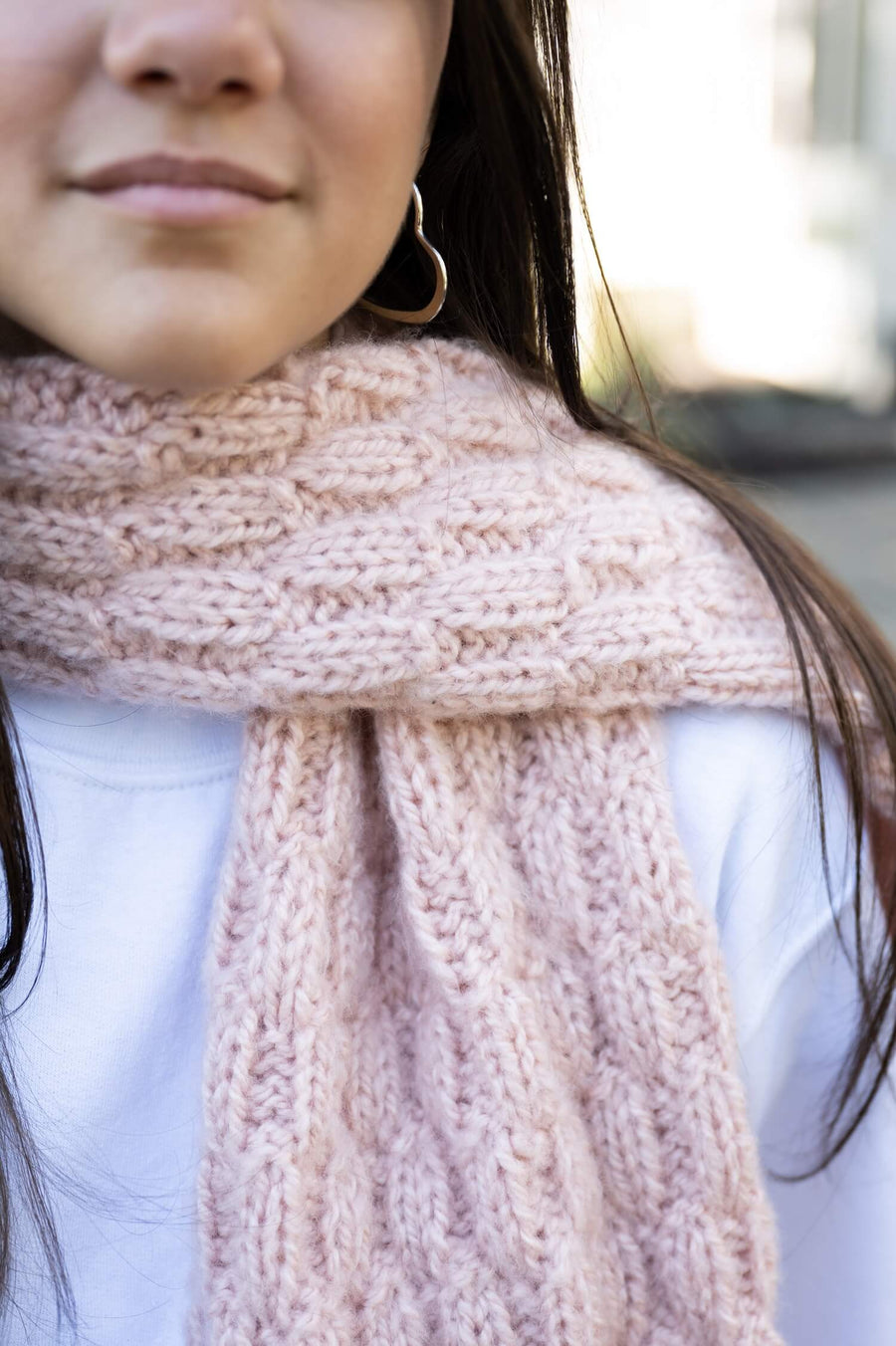 Free Knitting Patterns Page 6 Lion Brand Yarn