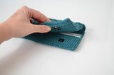 Wallet (Crochet) thumbnail